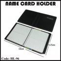 HL-96 Name Card Holder