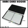 HL-96 Name Card Holder