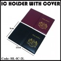 HL-IC-2L IC Holder (2 Layer)