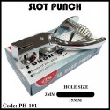 PH-101 Slot Punch (3x15)mm