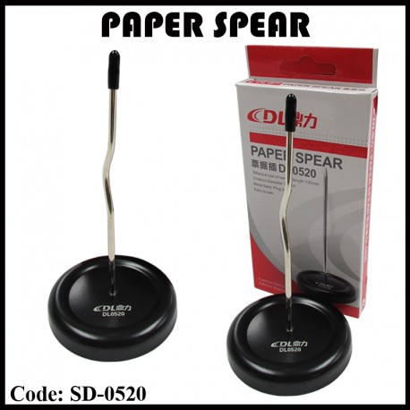 SD-0520 Paper Spear