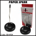 SD-0520 Paper Spear Stand