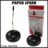 SD-0520 Paper Spear Stand