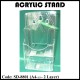 SD-8801 Acrylic Stand (2 Layer) A4-1/3