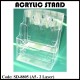 SD-8805 Acrylic Stand (2 Layer) A5