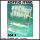 SD-8809 Acrylic Stand (2 Layer) A4