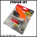 SP-981 Stapler set (3)