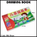 BK-Draw Drawing Book