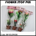 BP-FLOWER Stop Pen