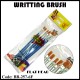 BR-257-6F Writing Brush