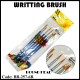 BR-257-6R Writing Brush