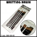 BR-820-B Writing Brush