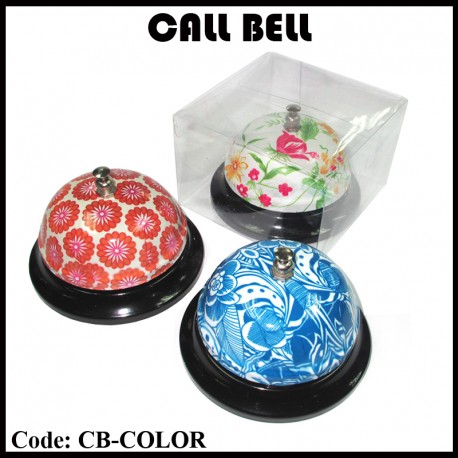 CB-COLOR Call Bell