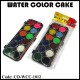 CO-WCC-1012 Water Color Cake
