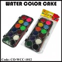 CO-WCC-1012 Water Color Cake