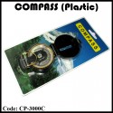 CP-3000C Compass (Plastic)