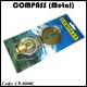 CP-8000C Compass (Metal)