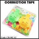 CR-982 A2 Correction Tape