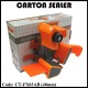 CT-FX03AB Carton Sealer