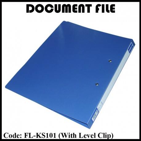 FL-KS101 Document File