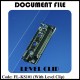 FL-KS101 Document File