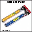 GA-14" Ball Gas Pump