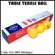GA-1801 Table Tennis Ball (OG)