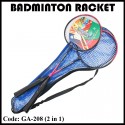 GA-208 Badminton Set