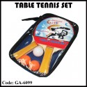 GA-6099 Table Tennis Set