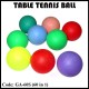 GA-60S Table Tennis Ball (60 in 1)