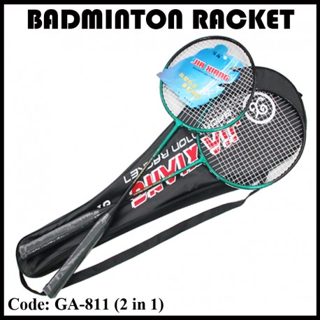 GA-811 Badminton Set