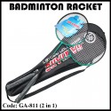 GA-811 Badminton Set