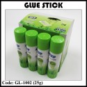 GL-1002 Glue Stick (25g)