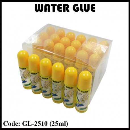 GL-2510 Water Glue (25ML)
