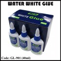 GL-901 Water White Glue (40ML)