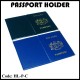 HL-P-C Passport Holder