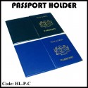 HL-P-C Passport Holder