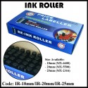 Ink Roller (18mm/20mm/25mm)