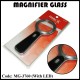 MG-3760 Magnifier Glass (LED)