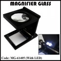 MG-61405 Magnifier Glass (LED)