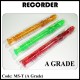 MS-T Recorder (Transparent)