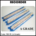 MS-W Recorder (White)