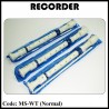 MS-WT Recorder (White)
