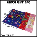 PB-18x23 Fancy Gift Bag