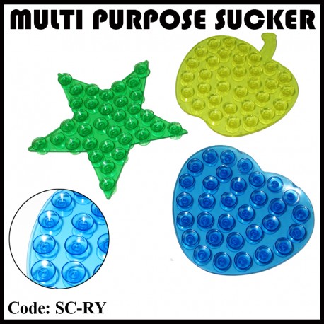 SC-RY Multi Purpose Sucker