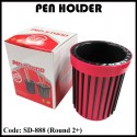 SD-888 Pen Holder (Round)