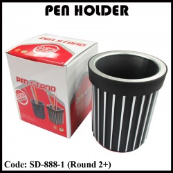 SD-888-1 Pen Holder (Round)
