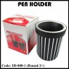 SD-888-1 Pen Holder (Round)