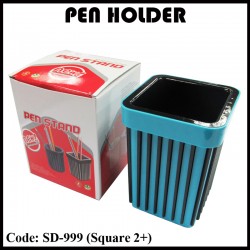 SD-999 Pen Holder (Square)