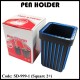 SD-999-1 Pen Holder (Square)